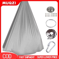 Sensory Body Socks Breathable Body Swings Full Body Wrap Stretchy Lycra Fabric Yoga Hammock for Kids