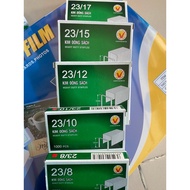 Viet Duc stapler June 23 - 17 for large staplers 50SA, 50LA