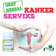 Cervical Cancer Medicine HERBAL ANTI-Cancer Therapy Natural Powerful Cancer Healing CARSINOFIT