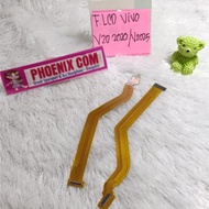 FLEXIBLE LCD CONNECT FOR VIVO V20 2020 VIVO V2025/