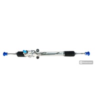 steering rack toyota ipsum gaia sxm10 acm10