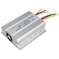 (KDWT) DC-DC Voltage Converter Power Supply Buck Regulator 24V to 12V 30A Volt Reducer Transformer f