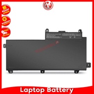 LAPTOP Battery for HP CI03XL HSTNN-I67C-5 HSTNN-I66C-5H CI03048XL-PR HSTNN-PB6K 801554-001 CI03 HSTN