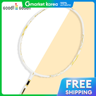Gosen Roots Goldberg EX Badminton Racket