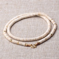 T Thailand Amulet Chain Men Women Amulet Chain Hanging Chain Amulet Necklace Pendant Jewelry Ethnic 