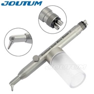 Dental Air Polisher Aluminum Oxide Air Abrasion Master Sandblaster Device Air W With Water Spray