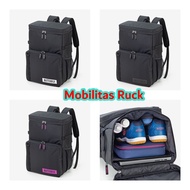 กระเป๋า BUTTERFLY MOBILITAS RUCK