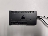 Corsair iCUE Commander Pro 風速RGB控制器