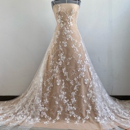 Tulle Azalea