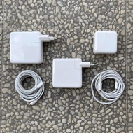 MS USB-C 29W 30W 61W 87W Charger Adapter