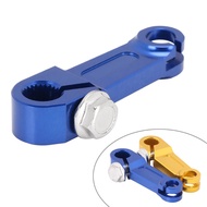 Motorcycle Clutch Release Arm For DRZ400 DRZ400SM DRZ400E DRZ400S RM85