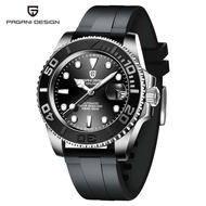 [WFDRESS] 2024 New PAGANI DESIGN PD-1651 V3 Men Mechanical Watch Luxury Sapphire Glass Automatic Wat