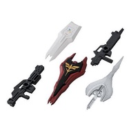全新 現貨 Bandai - Gundam Mobile Suit Ensemble MSE FUKUOKA 福岡 - RX-93ff Nu gundam MSN-04FF 沙薩比 Sazabi fu