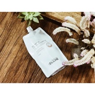 ELCHE steaming restores young hair