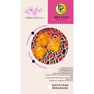 Sabun KuYus By HZA LYZA SKINCARE