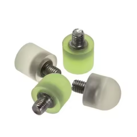 Paintless Dent Repair Kit M8 ScrewTap Down Pen Heads Tip for Hook and Rubber Hammer Dent Removal Too