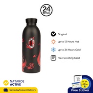 Tumbler 24 Bottles Clima Bottle 500ml - AC Milan