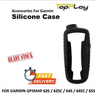 Accessories for GARMIN ETREX 10 20 30 22X 32X GPS 73 GPSMAP 78S 62S 64S  66S 66SR Screen Protector S