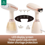 LORDWEY Steam Hand-held Ironing Machine Portable Ironing Machine Small Household Flat Ironing Hangin