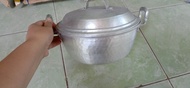 citel garut diameter 24cm anti karatan