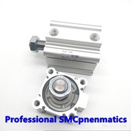 Original Ready Stock SMC Thin Cylinder CQ2A50-10DMZ/15DMZ/20DMZ/25DMZ/30DMZ/35DMZ/40DMZ/45DMZ/50DMZ/