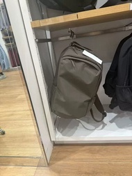 UNIQLO Japanese Channel Good Mens Clothing Womens Nylon Casual Shoulder Bag Autumn And Winter New Bl