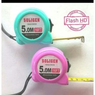 Meter SOLIGEN variant size 3 meters 5 meters 7.5 meters