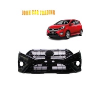 Perodua Axia SE 2017 Front Bumper Axia SE Spec Bumper Depan Axia