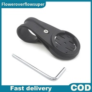 FSMY Bicycle Handlebarputer Holder For GARMIN Speedometers Road Bike TT Rest Bar Odometer Mount 22.2