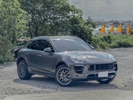 2015年 保時捷 Macan S