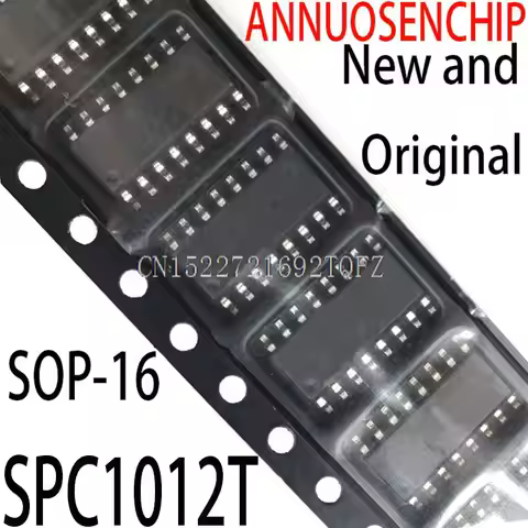 5PCS New and Original SOP-16 SPC1012T
