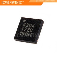 5 Piece  PE4304 4304 QFN-20  Integrated circuit IC