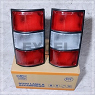 EXTRA T120SS AMIGO ADIPUTRA MINIBUS UNIVERSAL CARRY STOP LAMP Original - REAR BRAKE LIGHT