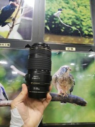 Canon EF 70-300mm f4-5.6 is USM 70-300