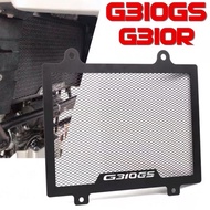 BMW GS310 G310GS G310R Radiator Grill Radiator Protection Cover