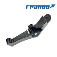 Yamaha Xmax 100 Mm Pitch Caliper Bracket // Xmax Pitch 100 Radial Caliper Bracket // Xmax Caliper Br