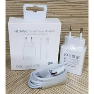 Huawei Type C Super Fast Charger 5A Huawei 22.5W Type C Charger