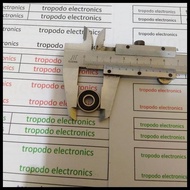 BALL BEARING 606 2RS ASB BRAND!