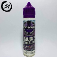 Vaporcrave Dark Elixir eJuice eLiquid Vape Juice 65ml