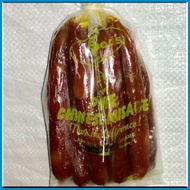❅ ∆ ⎯ Prime Chinese Sausage (Chorizo Macau)