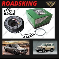 OEM CAR STEERING BOSSKIT BOSS KIT TOYOTA OLD