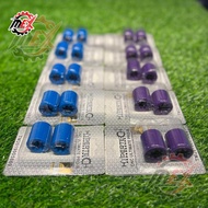 HYPERTECH POLYURETHAN ENGINE MOUNTING BUSH FOR NVX V1 V2 V3 POLY BUSH