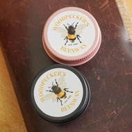 Beeswax Polish for Leather & Wood