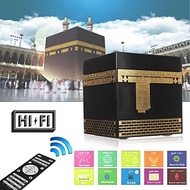digital buletooth quran speaker kabba desing surah azan speaker sq109