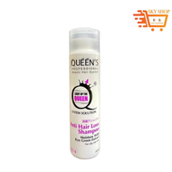 Queens Qu4s Anti Hair Loss Shampoo 300ml