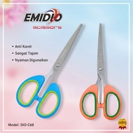 [1pc] Scissors Emidio C68 DIO-C68