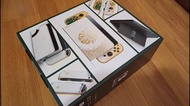 Nintendo Switch 《薩爾達傳說 王國之淚版》遊戲主機 (OLED款式)