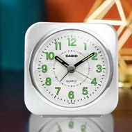 卡西歐 CASIO alarm clock TQ143 TQ143S TQ-143 TQ-143S TQ-143S-8 鐘 時鐘 鬧鐘 指針鐘 指針鬧鐘 行針鐘 行針鬧鐘 座枱鐘 枱鐘