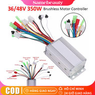 IC điều tốc động cơ không chổi than 350w 500w 800w 1500w 2000w đa năng 48v-72v