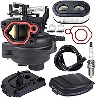 799584 594058 Carburetor for B&S 103M02 09P702 9P702 Fit Most 09P000 Model Vertical OHV Engine Compa